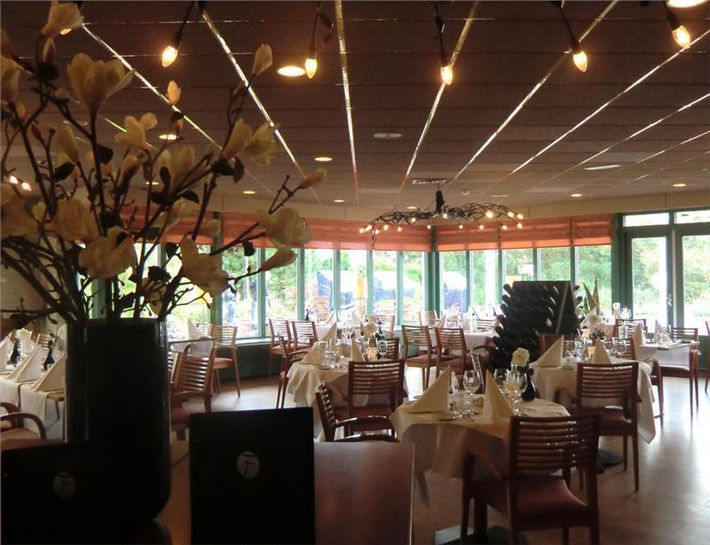 Fletcher Hotel-Restaurant Amelander Kaap Hollum  Exterior photo